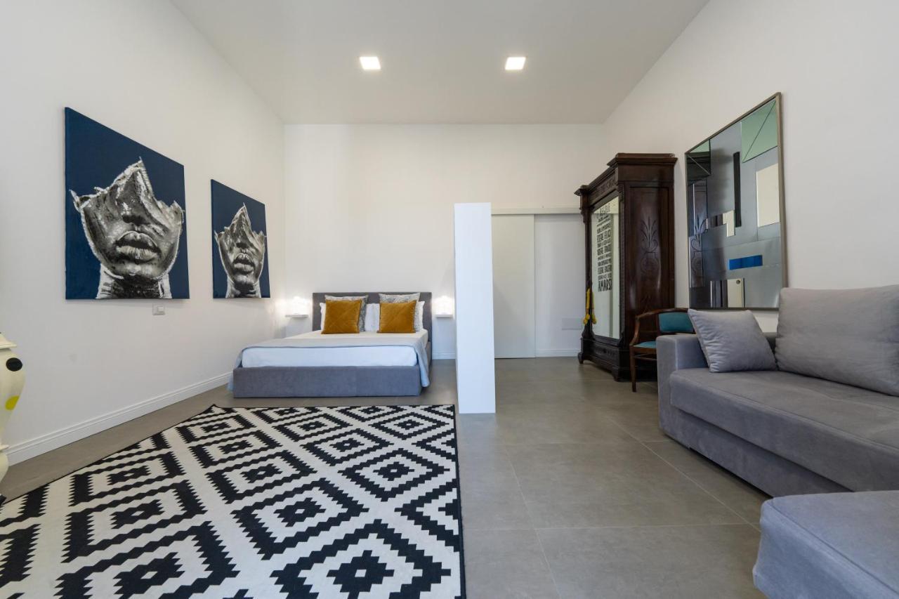 Apartment Via Toledo 55 - Palazzo Della Porta Neapel