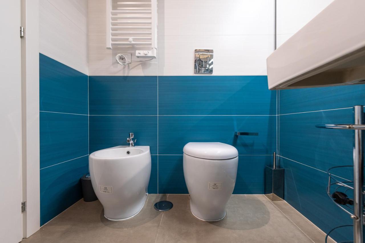 Apartment Via Toledo 55 - Palazzo Della Porta Neapel